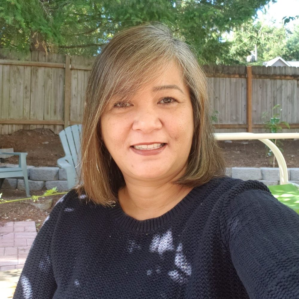 Meet your Posher, Ayen